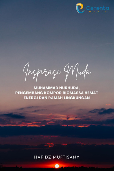 Sampul buku Inspirasi Muda : Muh...